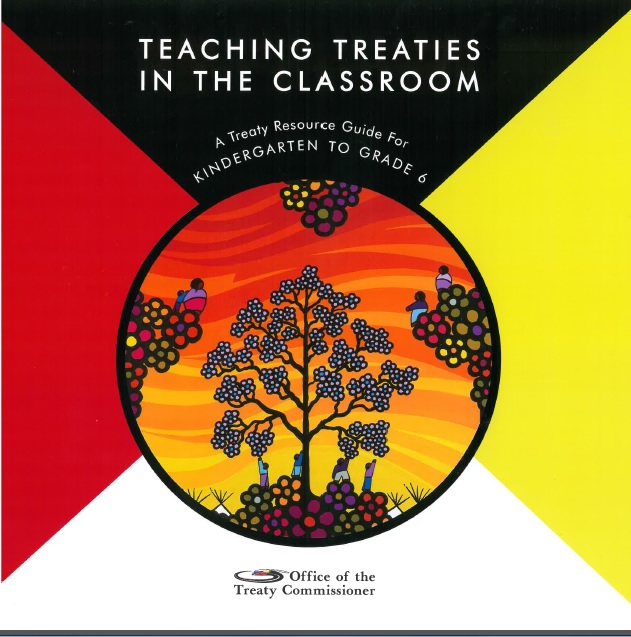 Digital Version: Teaching Treaties in the Classroom