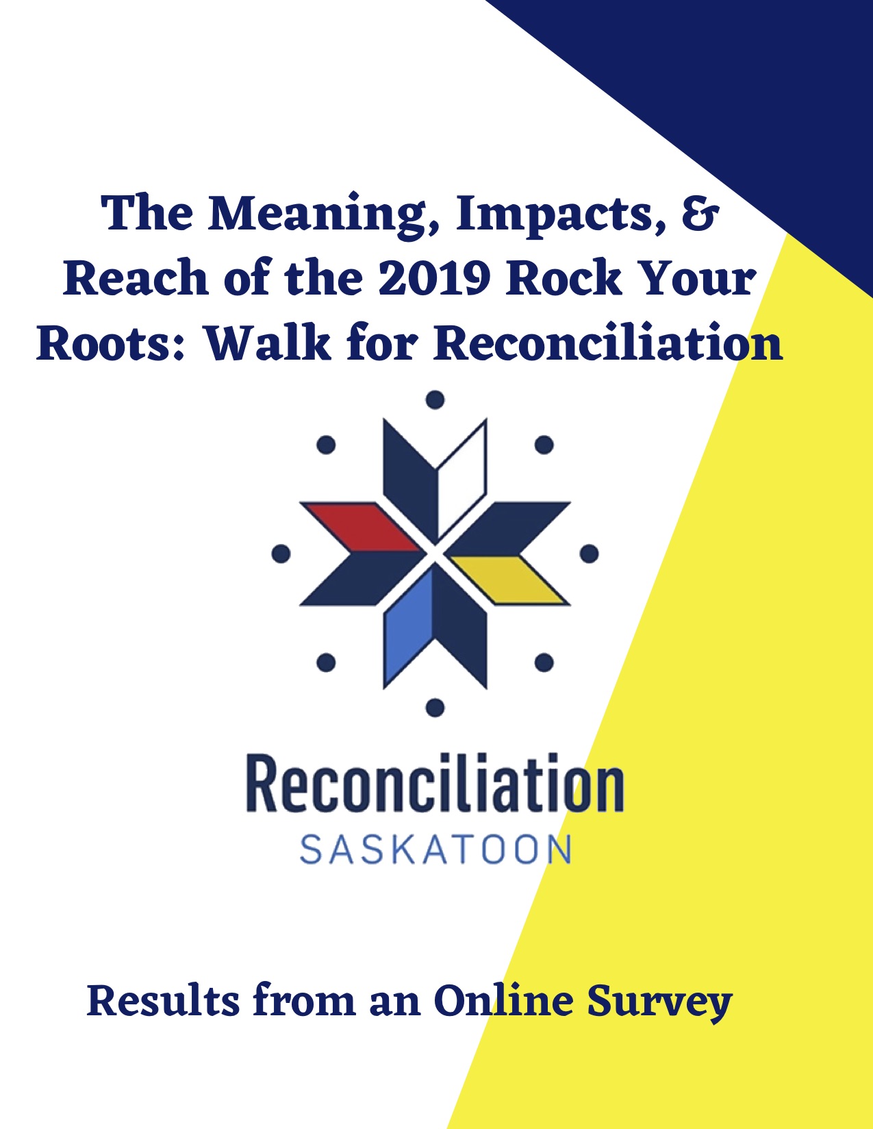 2019 Rock Your Roots Report