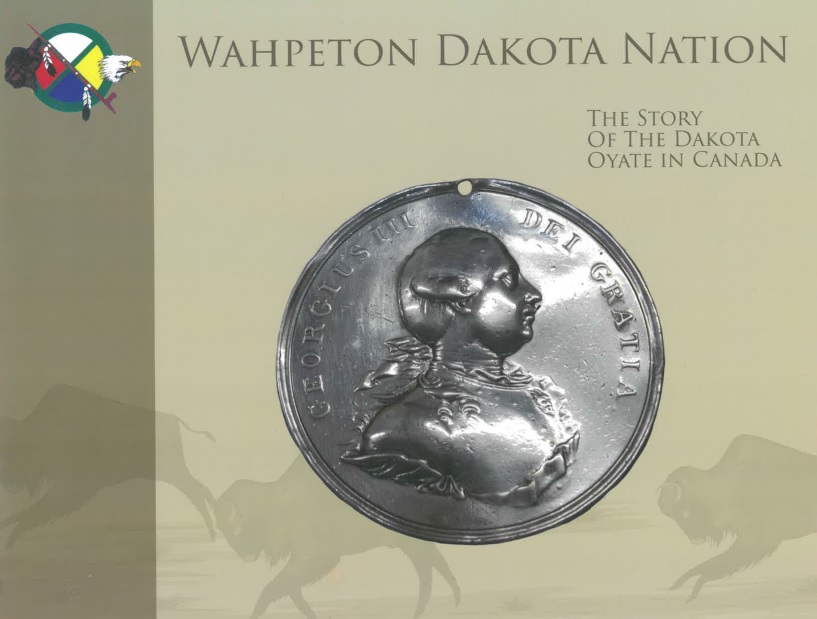 Wahpeton Dakota Nation